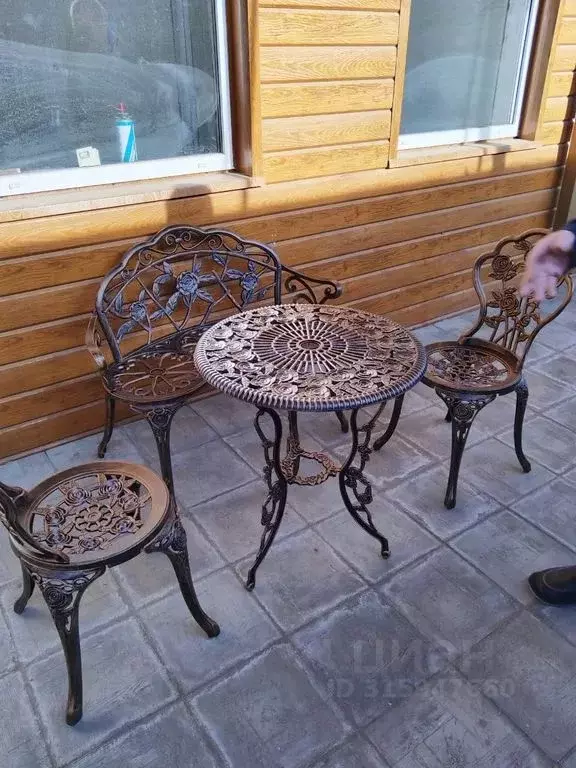 Комната Краснодарский край, Ейск ул. Калинина, 20 - Фото 2