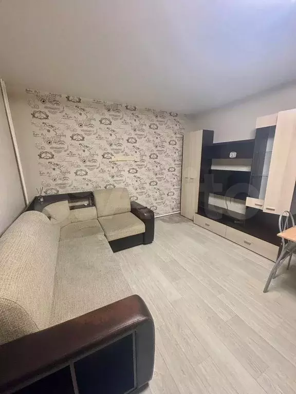 Квартира-студия, 20 м, 1/2 эт. - Фото 0