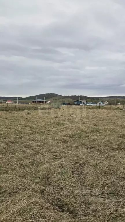 Участок в Татарстан, Альметьевский район, с. Русский Акташ Советская ... - Фото 1