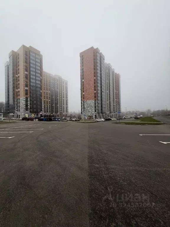 Помещение свободного назначения в Москва, Москва, Троицк ул. ... - Фото 1