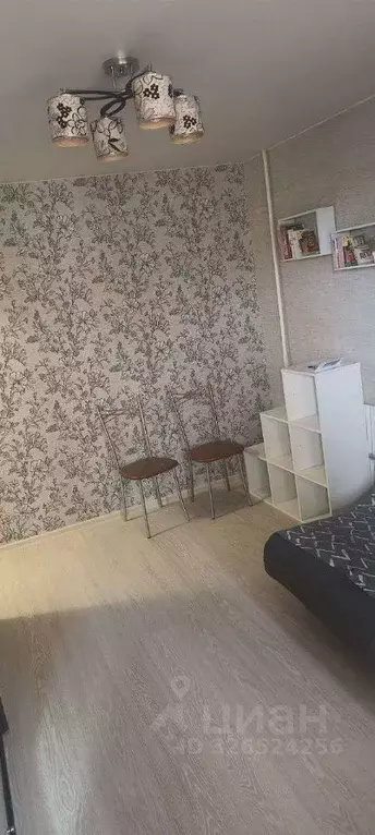 1-к кв. Самарская область, Самара ул. Железной Дивизии, 9 (28.0 м) - Фото 2