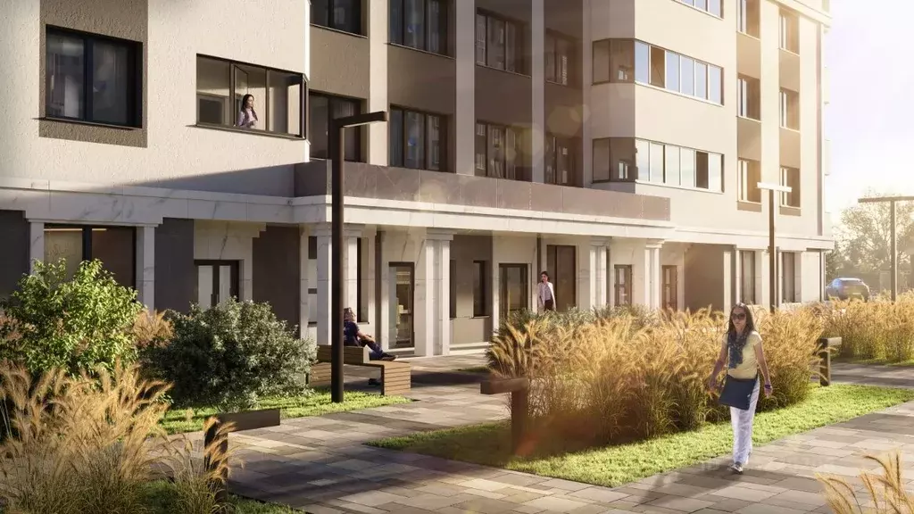 Помещение свободного назначения в Новосибирская область, Новосибирск ... - Фото 2