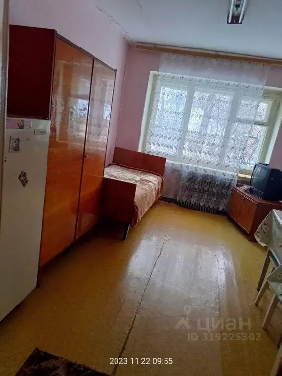 Комната Марий Эл, Йошкар-Ола Пролетарская ул., 61 (11.0 м) - Фото 0