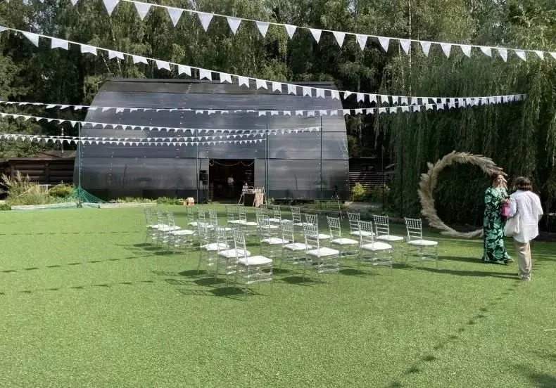 Дом в Московская область, Пушкинский городской округ, Зеленоградский ... - Фото 1