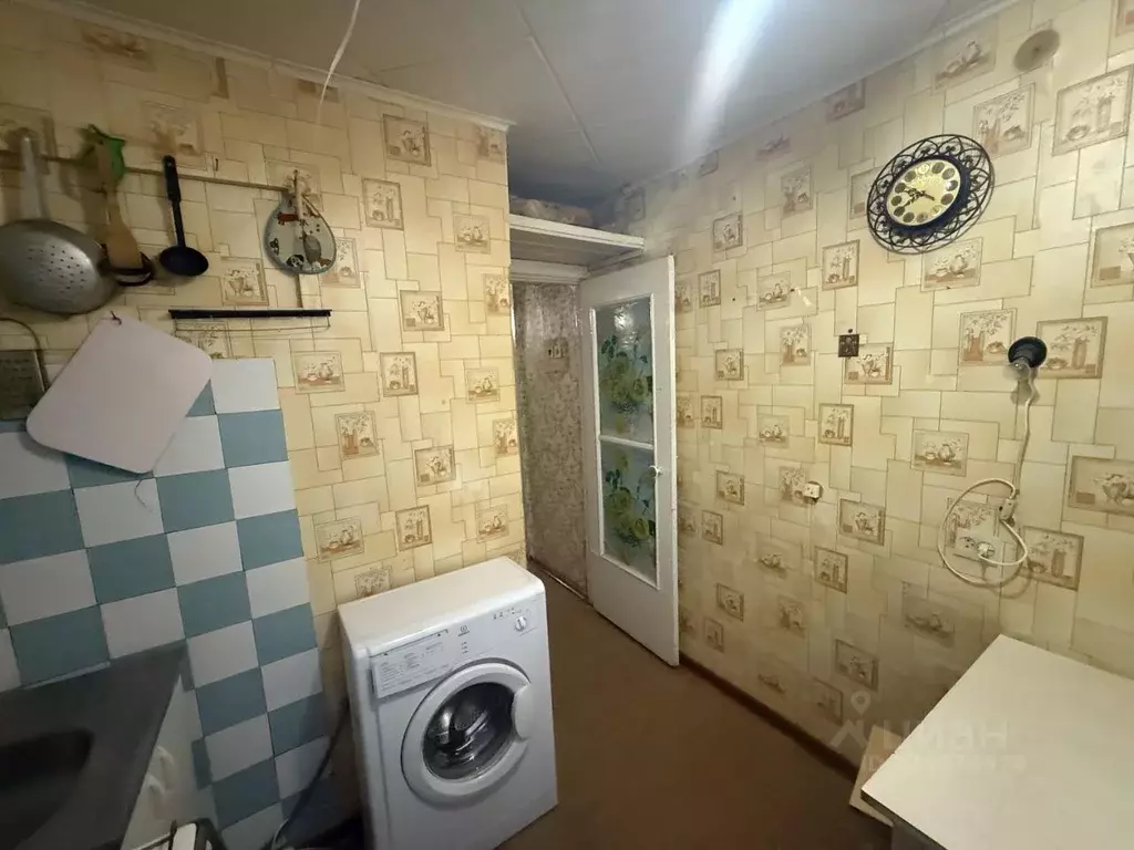 3-к кв. Марий Эл, Йошкар-Ола ул. Йывана Кырли, 24 (59.0 м) - Фото 2