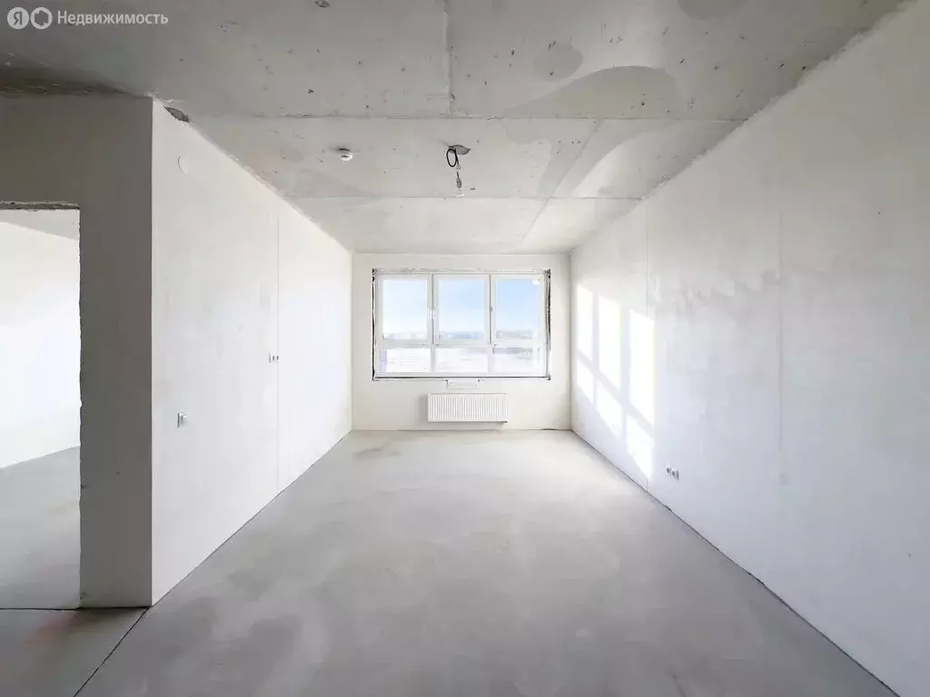 1-комнатная квартира: Тюмень, улица Василия Малкова, 10 (40.8 м) - Фото 2