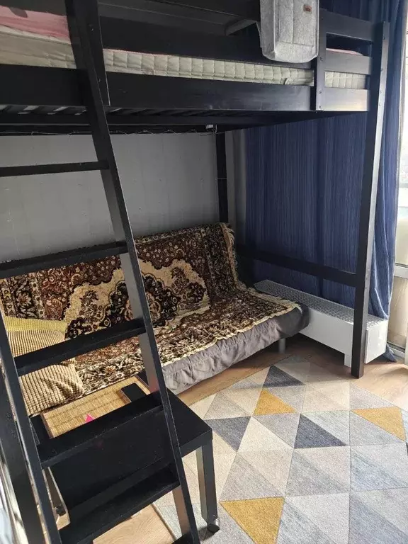 Студия Калужская область, Обнинск просп. Маркса, 99/4 (20.0 м) - Фото 2