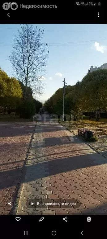 3-комнатная квартира: Тюмень, улица Дружбы, 163 (60 м) - Фото 1