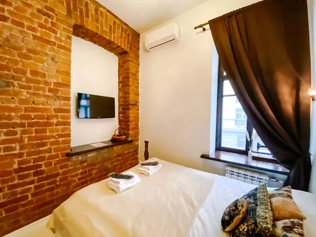 Комната Санкт-Петербург Загородный просп., 21-23 - Фото 1