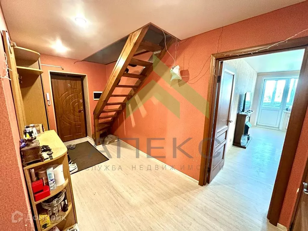 Продаётся 3-к квартира, 86.4 м - Фото 0
