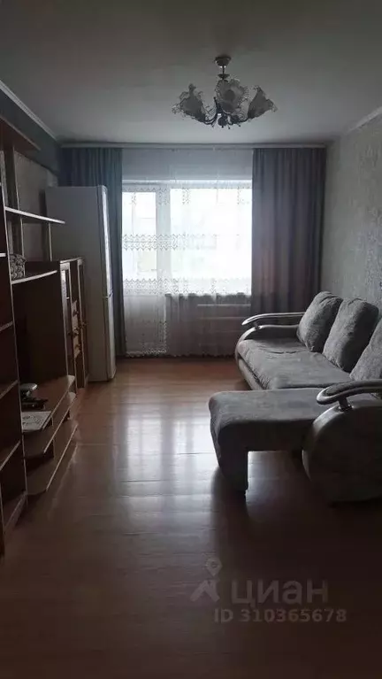 2-к кв. Иркутская область, Усолье-Сибирское ул. Розы Люксембург, 5 ... - Фото 1