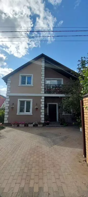 Дом в Московская область, Раменский муниципальный округ, пос. Дубовая ... - Фото 2