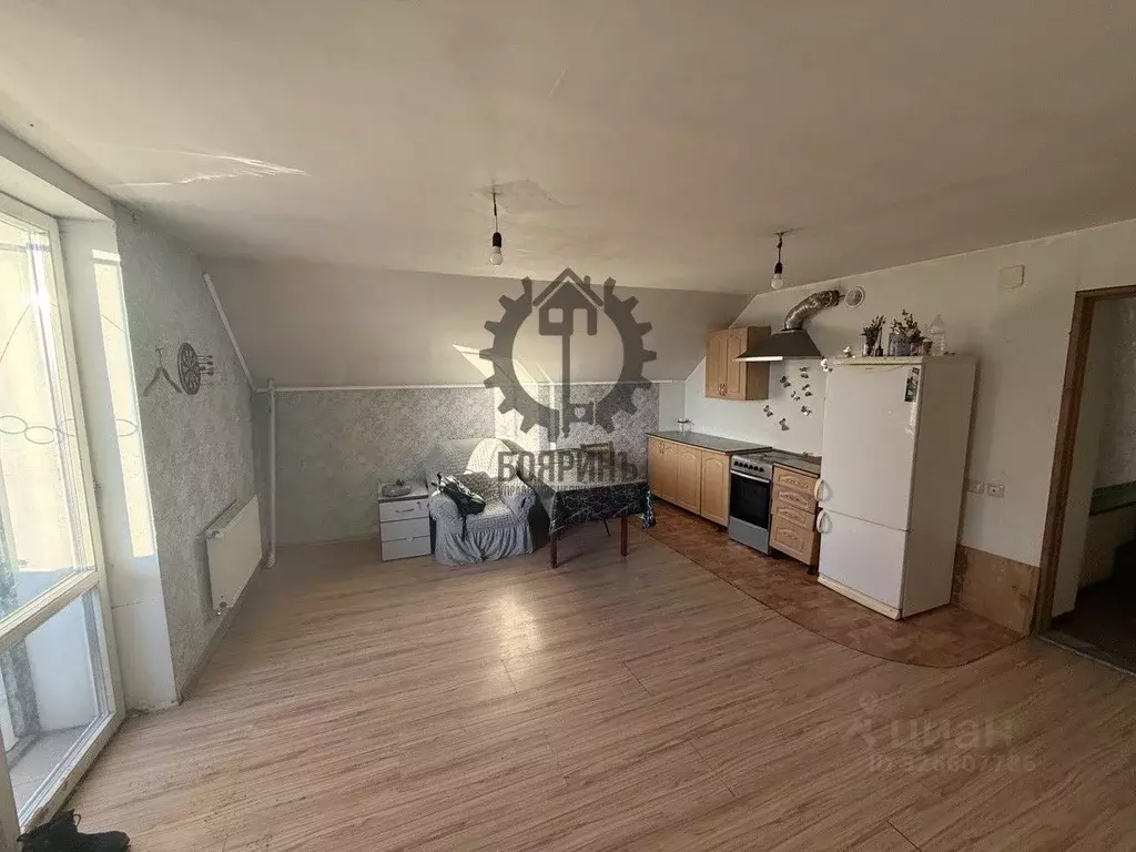 Дом в Свердловская область, Екатеринбург Семь Ключей жилрайон, ул. ... - Фото 1