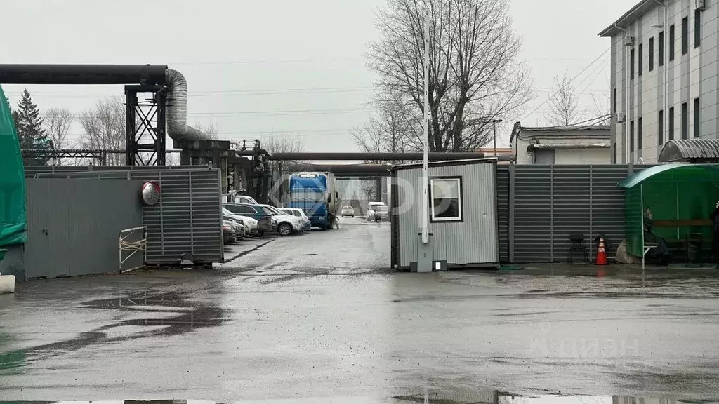 Склад в Татарстан, Казань Складская ул., 7 (700 м) - Фото 2