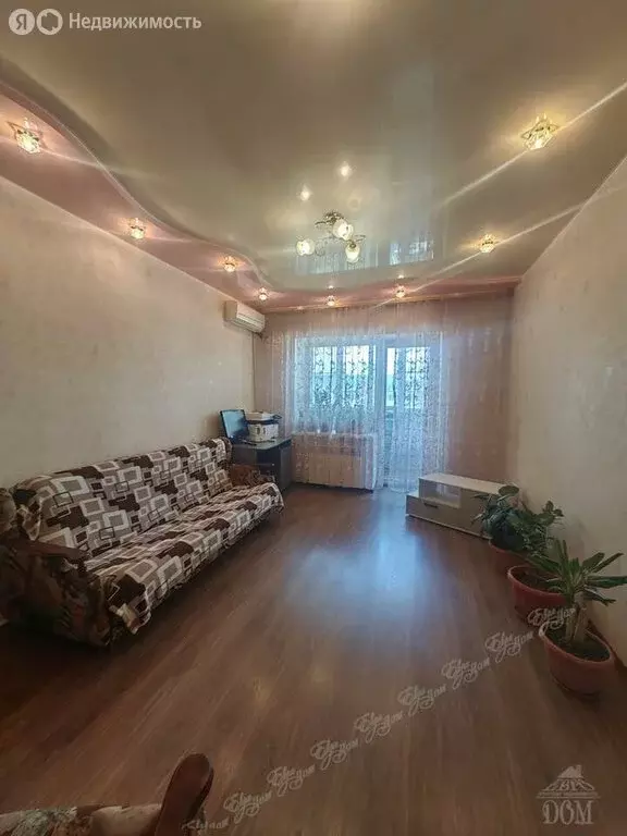 2-комнатная квартира: Биробиджан, улица 40 лет Победы, 6 (52 м) - Фото 2