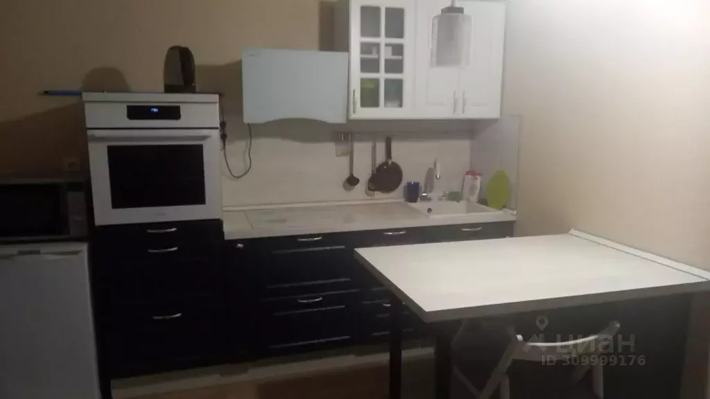 Студия Самарская область, Самара просп. Карла Маркса, 4Б (30.0 м) - Фото 1