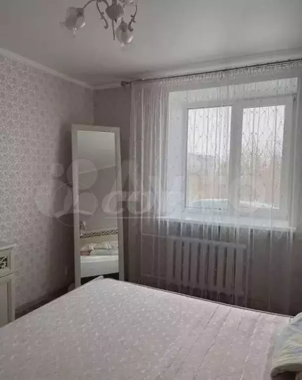 3-к. квартира, 59 м, 3/5 эт. - Фото 0