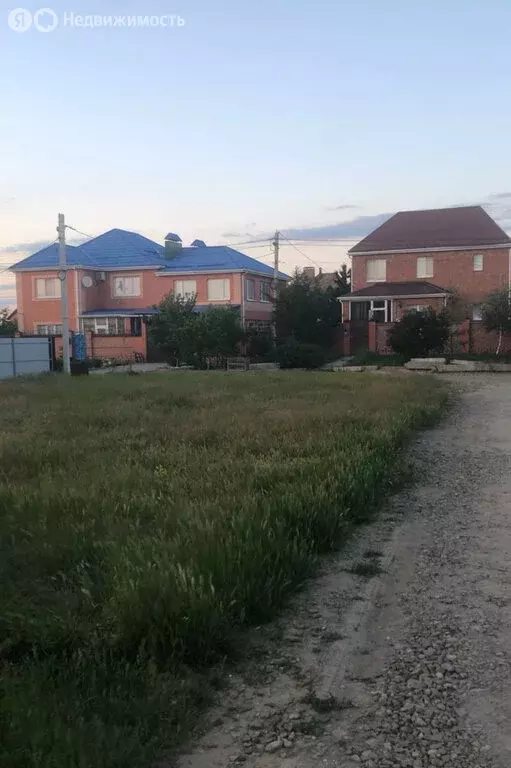 Участок в Волгодонск, Богатырский переулок (5.2 м) - Фото 1