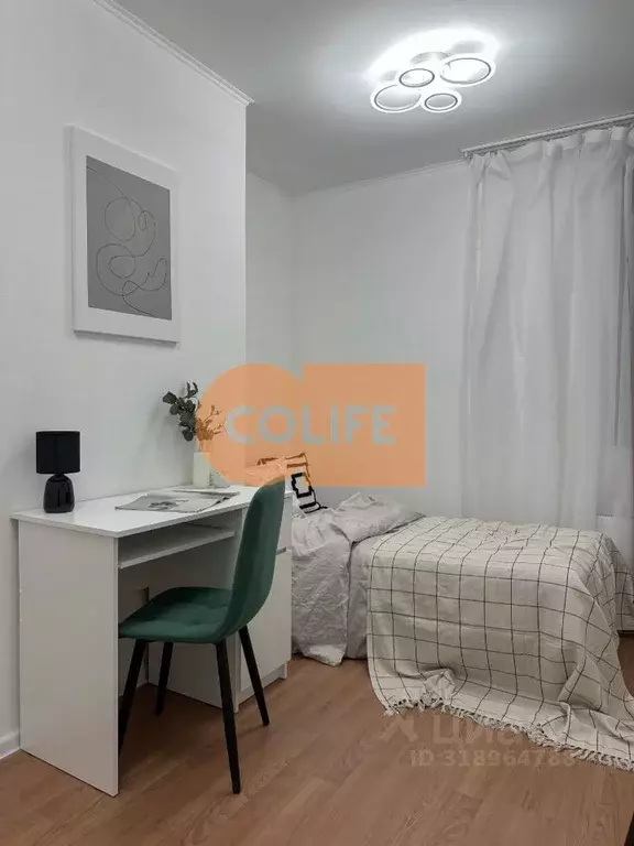 Комната Москва ул. Адмирала Лазарева, 27 (11.0 м) - Фото 0
