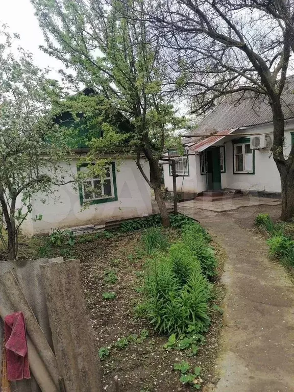 Дом 48 м на участке 4 сот. - Фото 1