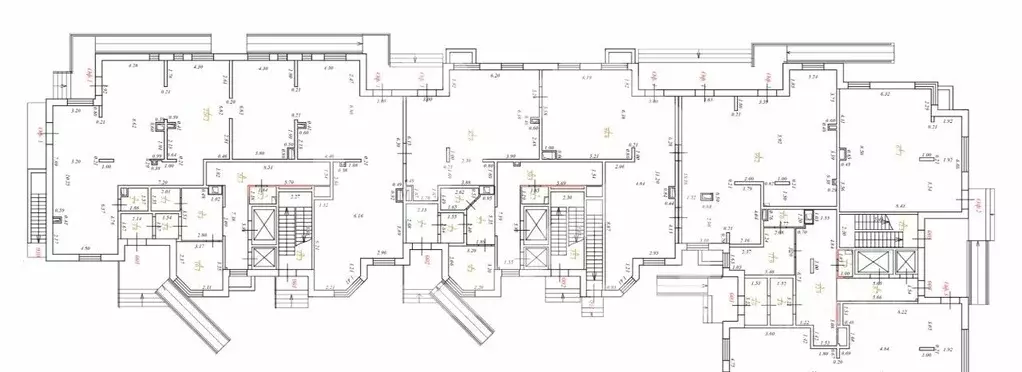 Помещение свободного назначения в Московская область, Звенигород ... - Фото 2
