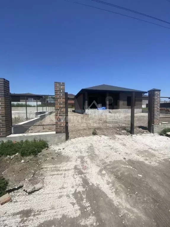 Дом в Ставропольский край, Ессентуки ул. Весенняя (130 м) - Фото 2