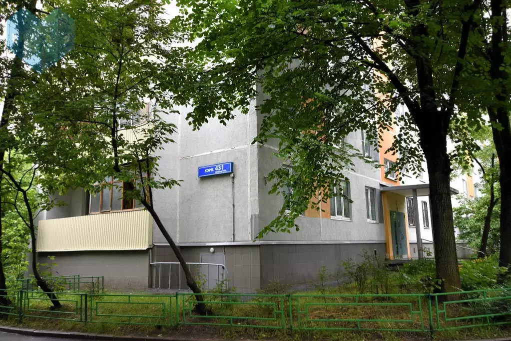 Продаётся 3-к квартира, 50.5 м - Фото 0
