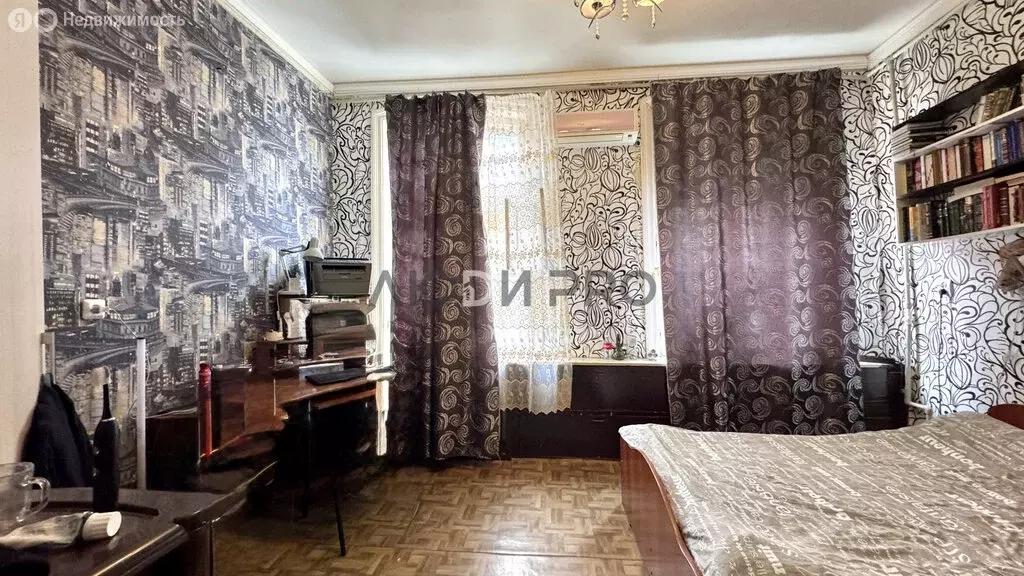 1к в 9-комнатной квартире (20 м) - Фото 2
