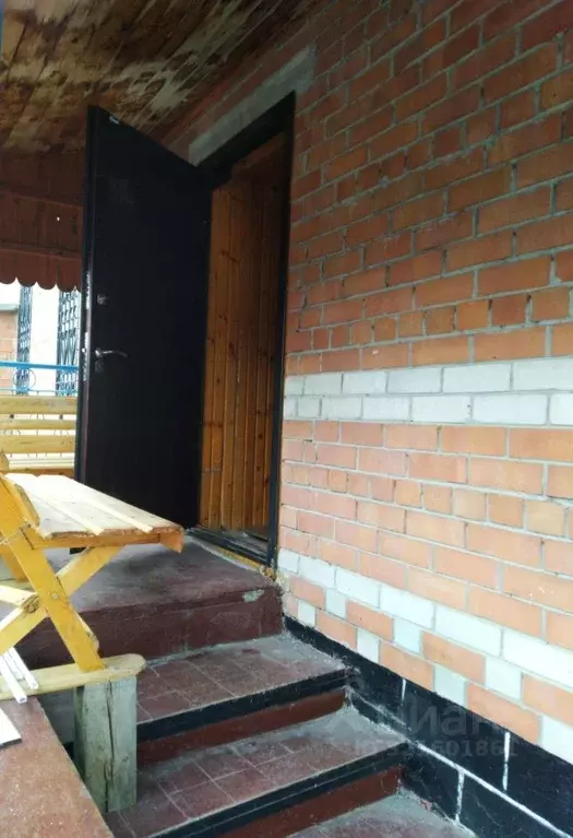 Помещение свободного назначения в Тюменская область, с. Юргинское ул. ... - Фото 1