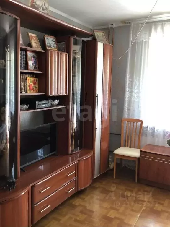 2-к кв. Кемеровская область, Прокопьевск ул. Жолтовского, 18 (52.7 м) - Фото 0