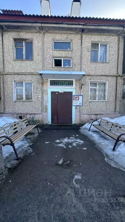 2-к кв. Московская область, Талдомский городской округ, д. Павловичи 1 ... - Фото 2