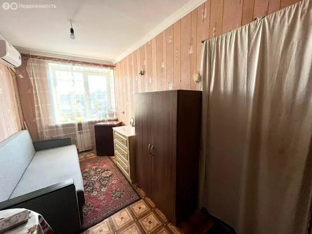 1к в 4-комнатной квартире (10 м) - Фото 1