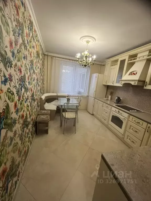 1-к кв. Московская область, Лыткарино Песчаная ул., 8 (48.0 м) - Фото 1