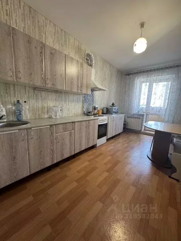 3-к кв. Новосибирская область, Новосибирск просп. Карла Маркса, 11 ... - Фото 0