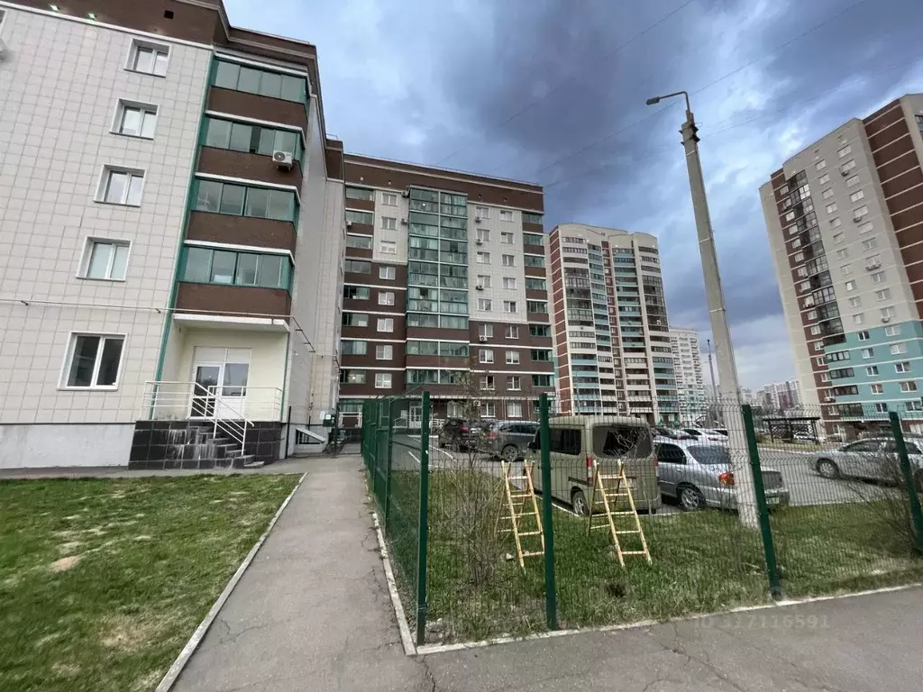 2-к кв. Удмуртия, Ижевск ул. Орджоникидзе, 59 (55.0 м) - Фото 0