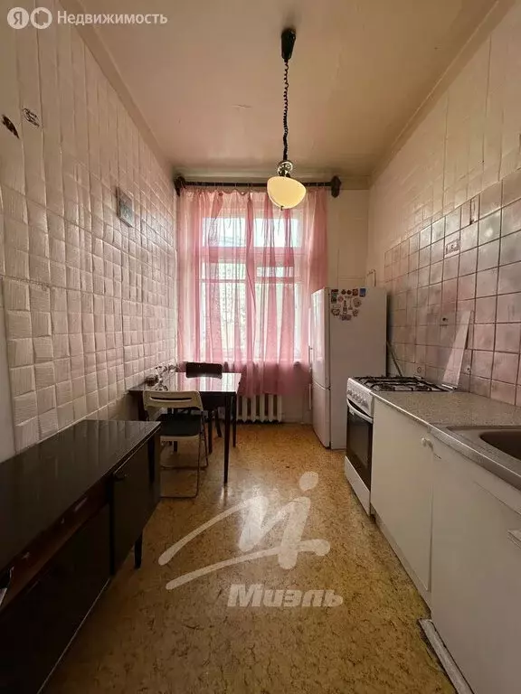 2-комнатная квартира: Москва, Донская улица, 21к2 (52 м) - Фото 1