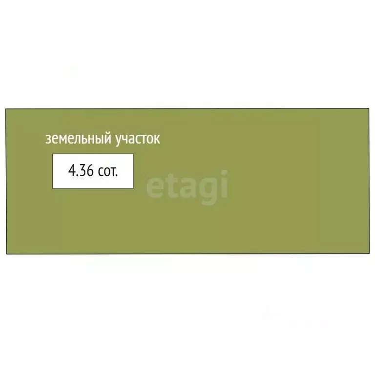 Участок в Костромская область, Кострома Текстильщик-1 садоводческое ... - Фото 1