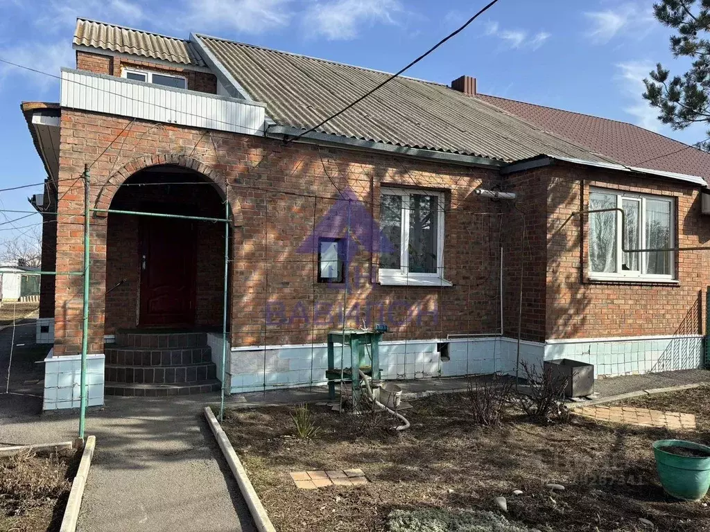 Коттедж в Ростовская область, Волгодонской район, Добровольское с/пос, ... - Фото 2