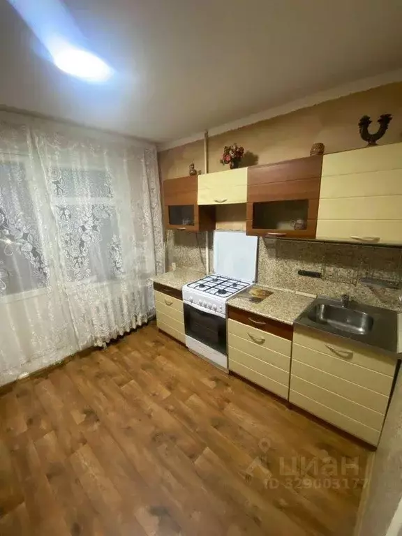 Квартира, 2 комнаты, 53 м - Фото 1