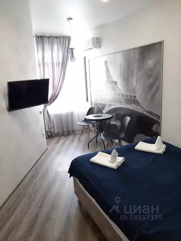 1-к кв. Краснодарский край, Новороссийск ул. Черняховского, 21 (19.0 ... - Фото 0