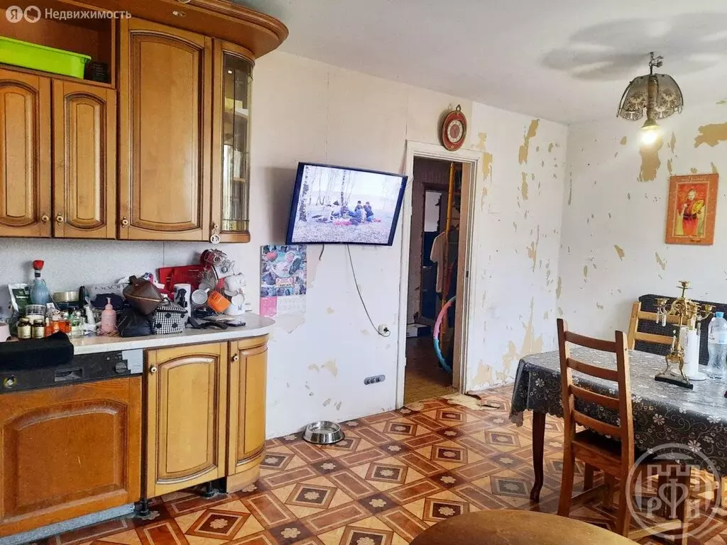 3-комнатная квартира: Санкт-Петербург, проспект Тореза, 36к2 (102.5 м) - Фото 2