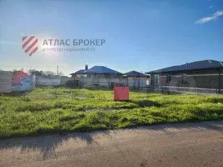 Участок 6 сот. (ИЖС) - Фото 0