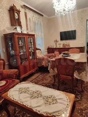 Дом 100 м на участке 4 сот. - Фото 0