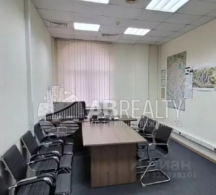 Офис в Москва Летниковская ул., 10С2 (96 м) - Фото 2