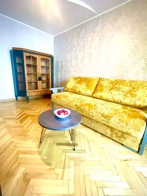 2-к кв. Краснодарский край, Сочи Заречный мкр, ул. Абрикосовая, 8 ... - Фото 0