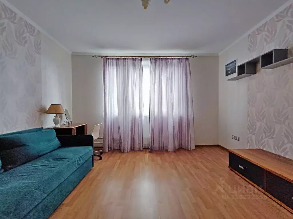 2-к кв. Москва Тихорецкий бул., 6 (53.0 м) - Фото 0