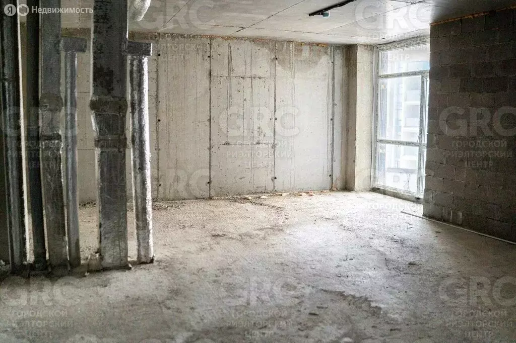 1-комнатная квартира: Сочи, улица Просвещения, 32 (44.2 м) - Фото 2