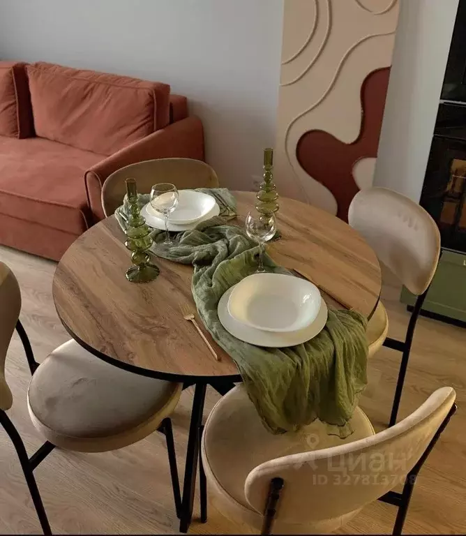 2-к кв. Москва проезд Стройкомбината, 1 (39.0 м) - Фото 2