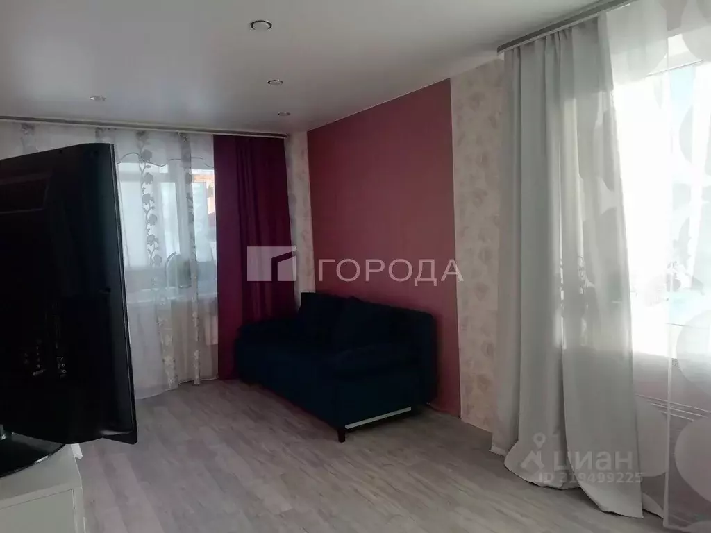 2-к кв. Новосибирская область, Новосибирск Выборная ул., 146 (47.0 м) - Фото 1