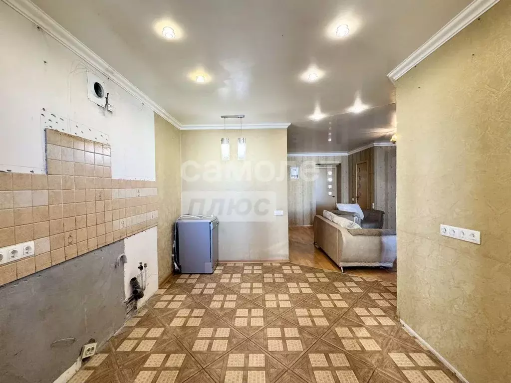 2-к кв. Брянская область, Брянск ул. Красный Маяк, 104 (58.9 м) - Фото 2
